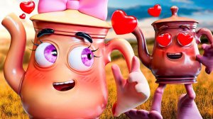 ТАТАТА САХУР_ ЗАКЛЯТИЕ НЕИЗБЕЖНОСТИ! Italian Brainrot анимации