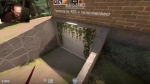 МАНЬЯК ВСЕХ ПРЕДАЛ! 500 IQ ТРОЛЛИНГ ЛОВУШКА! 0% ШАНСОВ ВЫБРАТЬСЯ ЖИВЫМ! УГАРНЫЙ МАНЬЯК CS2