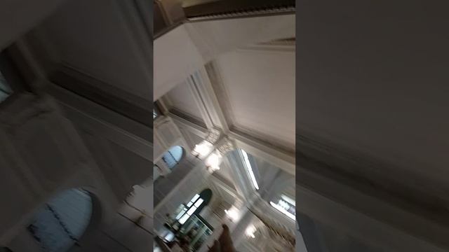 зоологический музей 2 серия смотреть онлайн