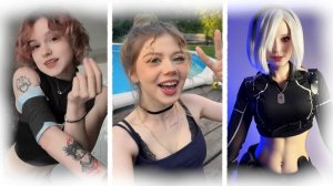 🔥 ТОП-10 ВИРУСНЫХ ТАНЦЕВ ИЗ ТИКТОК В АВГУСТЕ 2025 | Эти тренды бьют рекорды на RuTube!