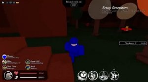 БИНГО НА ГЕМБЛЕРЕ | Forsaken