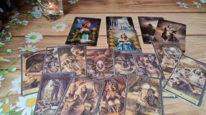 Что он творит 🔮💯💥Таро расклад