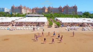 ROYAL ALHAMBRA PALACE 5* (Турция. Сиде) | 316000.ru - лучшие цены!