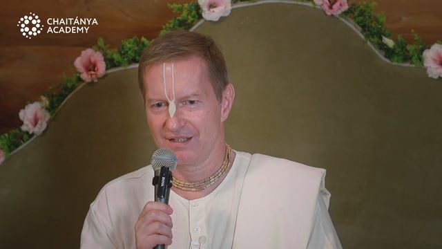 Рай-Рамананда-самвад часть 16, ЧЧ М 8.22 - 2025-08-04 - Шри Прем Прайоджан