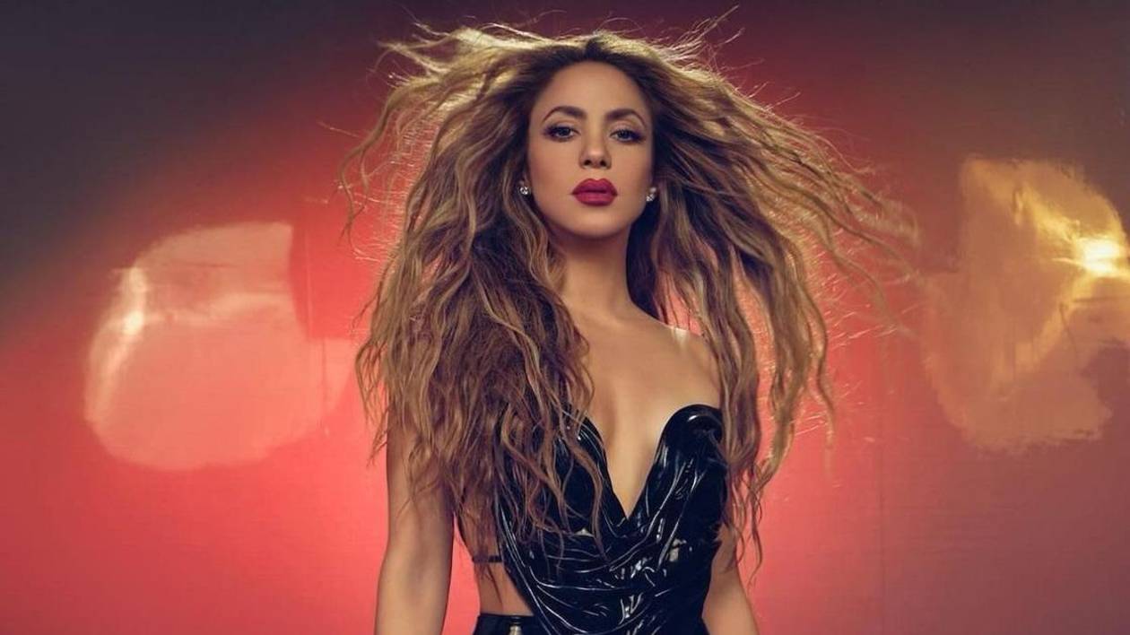 Шакира | Shakira - Live at Sue os Music Festival 2025 Full Performance смотреть онлайн