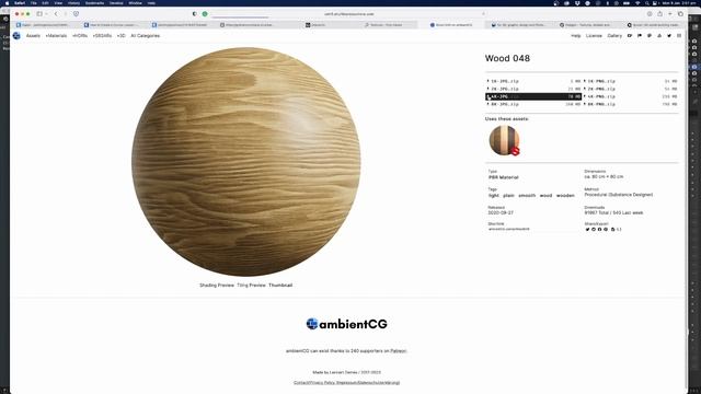 15. Sourcing Textures смотреть онлайн