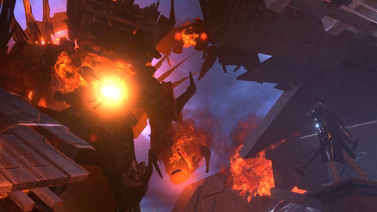 skibidi toilet 79 (part 2) смотреть онлайн