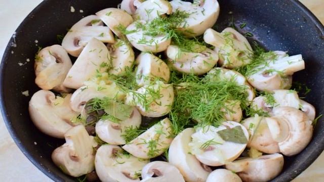 Готовим дома