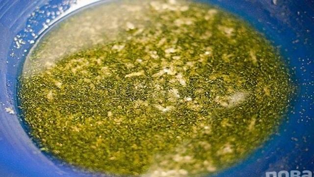 Сборник рецептов