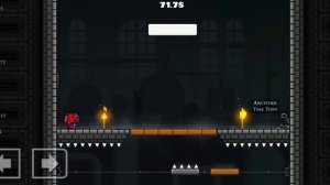 Геометри даш