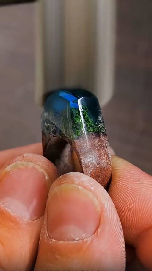 Кольцо желаний :) смотреть онлайн