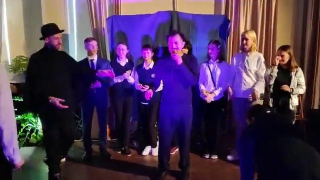Escuela de arte Сергиев Посад Óblast de Moscú смотреть онлайн