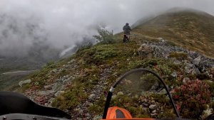 Горный АЛТАЙ. ВИД на миллион долларов ЭНДУРО МОТО Большой Выпуск.удивительные места