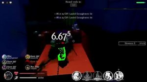 убить всех за 30 секунд? КАК НАСЧЁТ ПЯТИ? | Forsaken