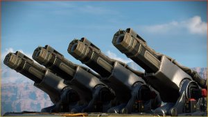 Гелиос х4 + Блок Питания + Каталина = АД! • Crossout