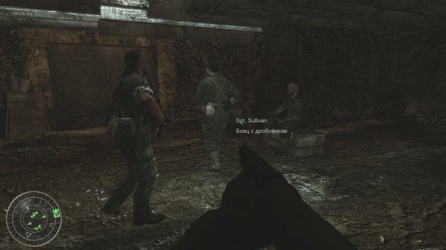 Call of Duty World at War #1 Прохождение без комментариев #gaming #games #nikitamyplay #игры