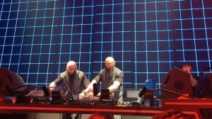 DJ project S-BROTHER-S// Life in China club