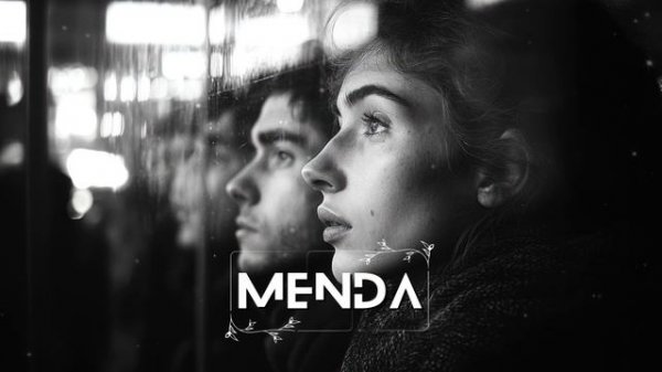 MENDA - Emerally (Original Mix)