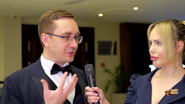 Что даёт объединение гражданского общества вокруг Отечества - Вадим Хохлов смотреть онлайн