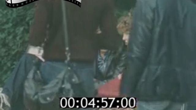 СССР СЕГОДНЯ | 1985 ГОД