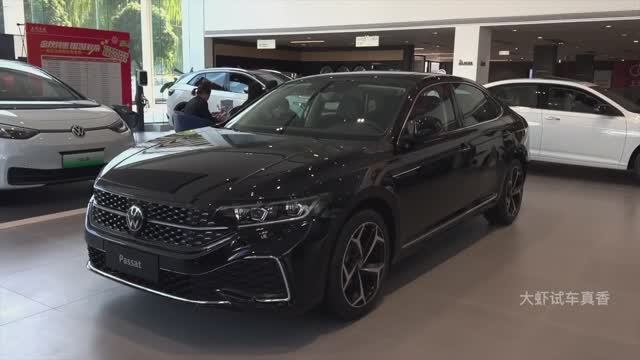 Фольксваген Пассат 2025 обзор автомобиля Volkswagen Passat функции авто