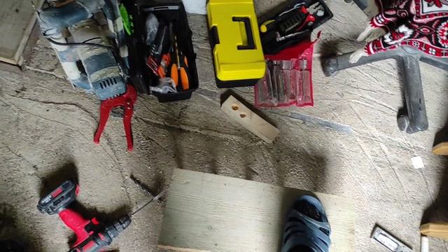 Приспособление для ПОСАДКИ ЛУКА или ЧЕСНОКА своими руками смотреть онлайн