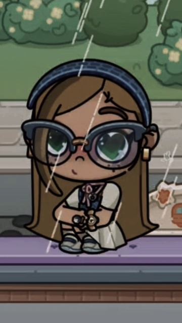 Просто успокаивающее видео ☁️🍂 смотреть онлайн