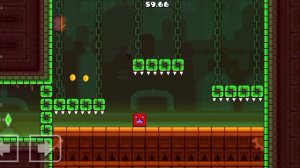 Геометри даш