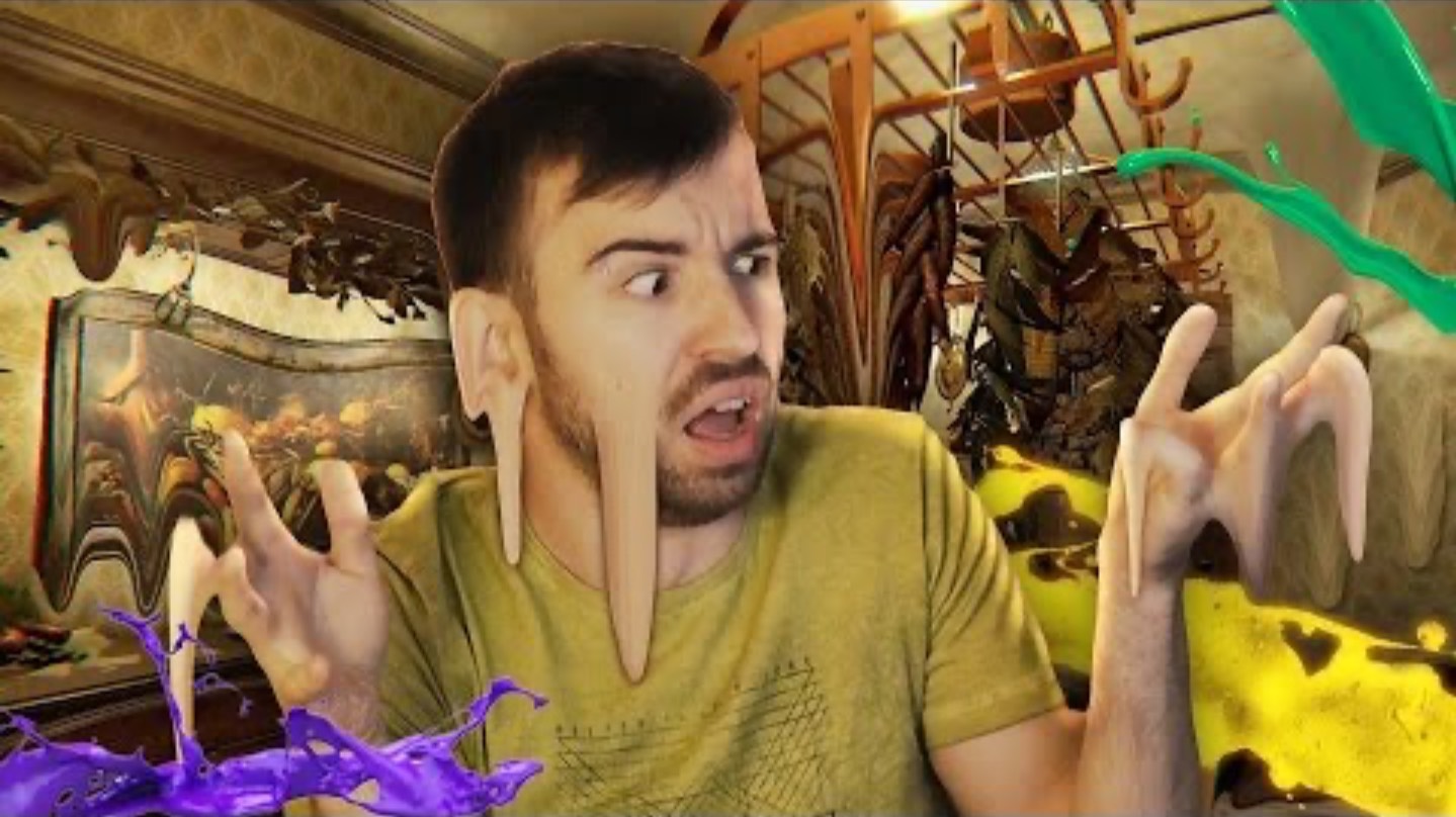 ВСЁ ПЛАВИТСЯ смотреть онлайн