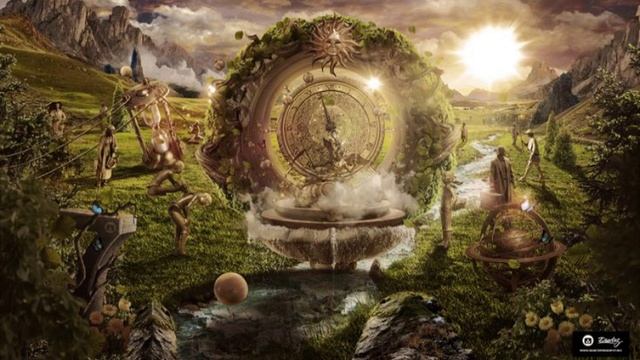 Что такое реальность