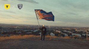 «Металлург». В ритме металла и льда