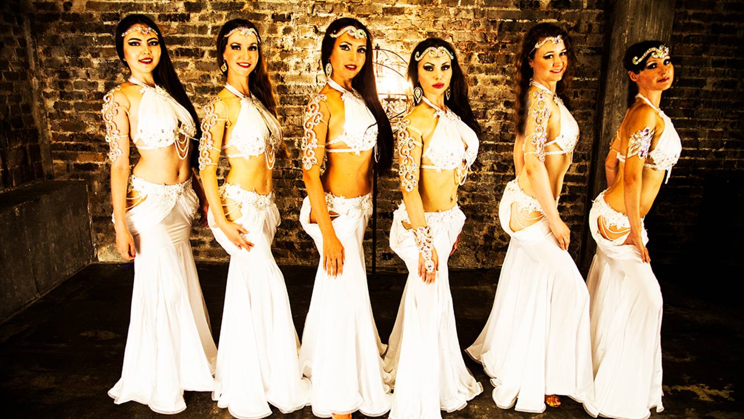 Шоу-балет на праздник "Star Dance" смотреть онлайн