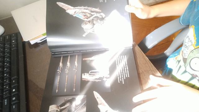 арт игры атомик Харт