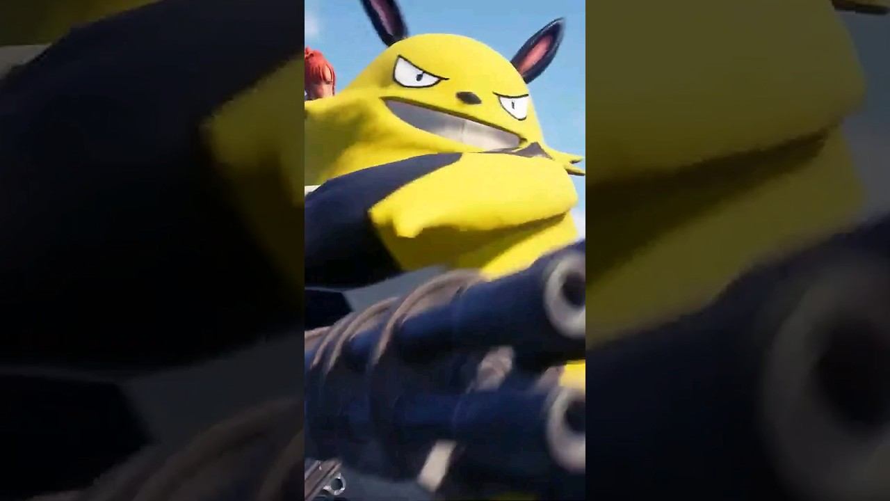 PALWORLD - Обзор игры #palworld #palworldобзор #рек #shorts #палворлд #обзоригры #pokemon #покемоны смотреть онлайн