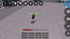 ПОКАЗЫВАЮ НОВОГО ПЕРСОНАЖА И НОВЫЕ КИЛЛЫ В ТСБ! (The strongest Batllegrounts)