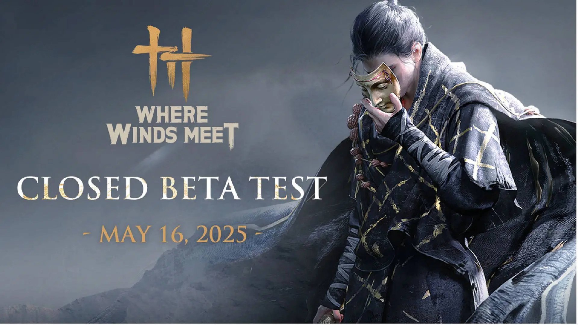 Where Winds Meet-Трейлер-Видеоигра-2025 смотреть онлайн