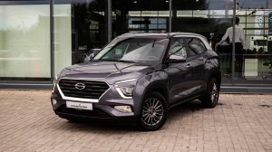 SOLARIS HC серый