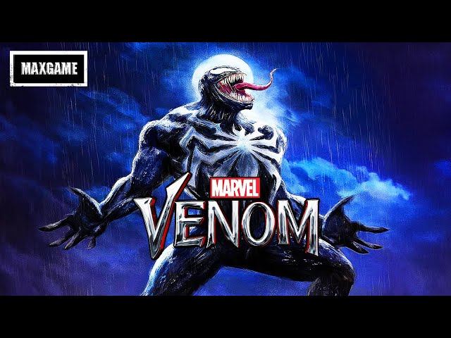 Будет ли Marvel's Venom - Игра про Венома смотреть онлайн