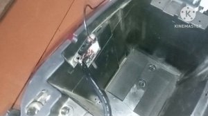 Делаю принудительное охлаждение контроллера электро скутера GT U2 pro