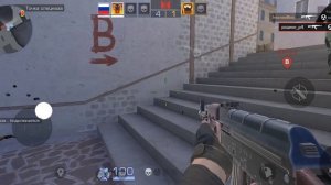 standoff 2 игры бехолдера