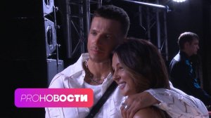 Олег Майами влюбился в Нюшу? Feduk показал дочку на концерте! | PRO-Новости