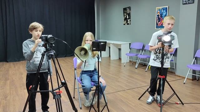 Кино про кино