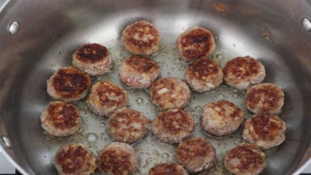 Рецепты от шеф-повара