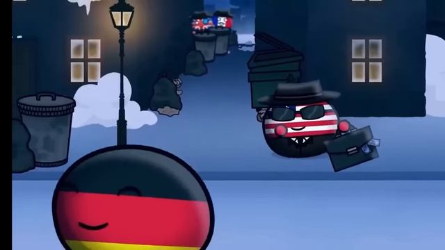 как сформировался северо отлантический ольянс или НАТО?