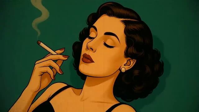 Классика джаза 1940-х годов: старый свинг и винтажный джаз смотреть онлайн