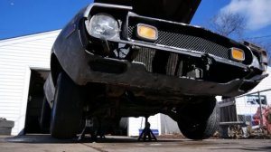 1973 AMC Javelin  -Видео от SimonFordman