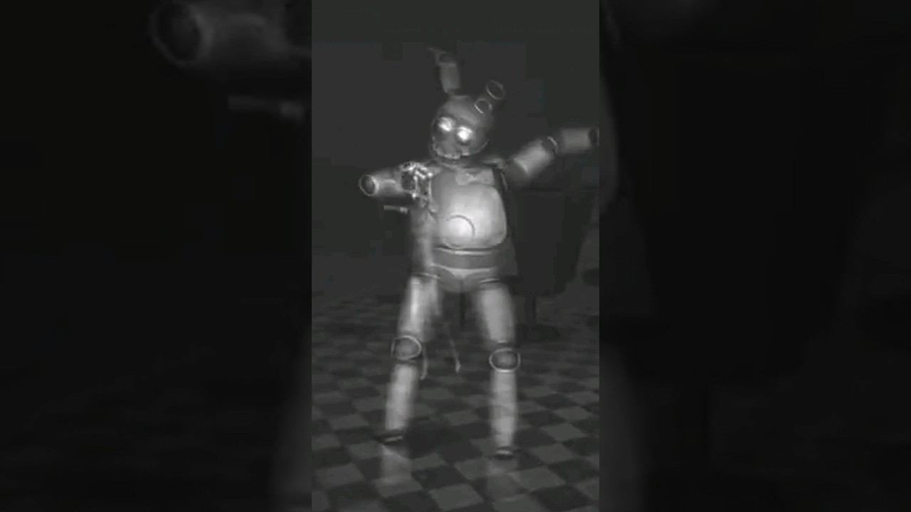 Как увидеть СПРИНГТРАПА в ФНАФ ОНЛАЙН #фнаф #фнафонлайн #спрингтрап #спрингбонни #fnaf #shorts #рек смотреть онлайн