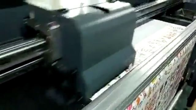 Гибридный УФ принтер Artis UVH1806 CE4 смотреть онлайн