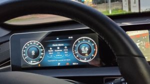 Chery Tiggo 4 new Черри Тигго 4 реальный расход бензина