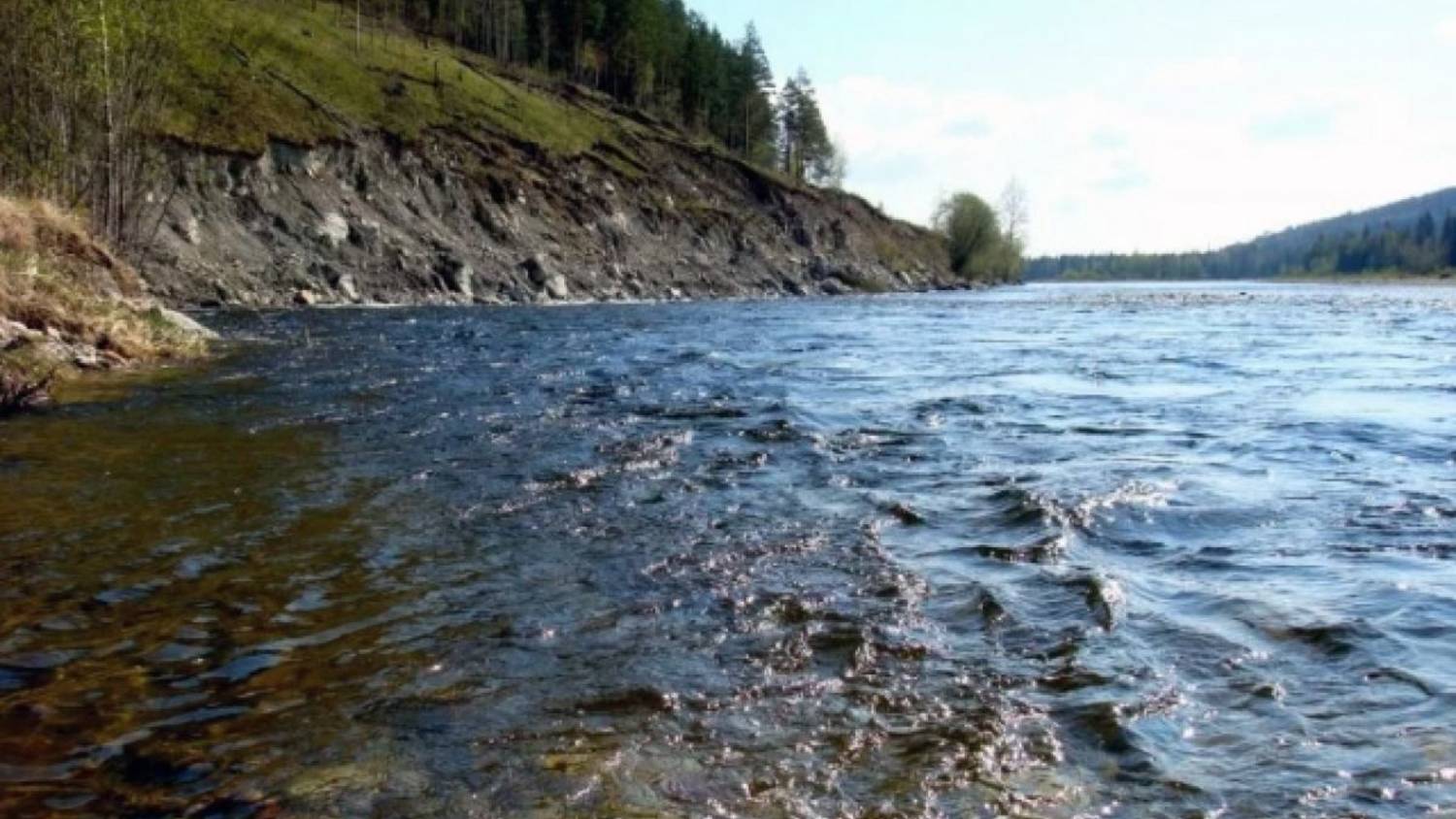 В ожидании лета (клип)